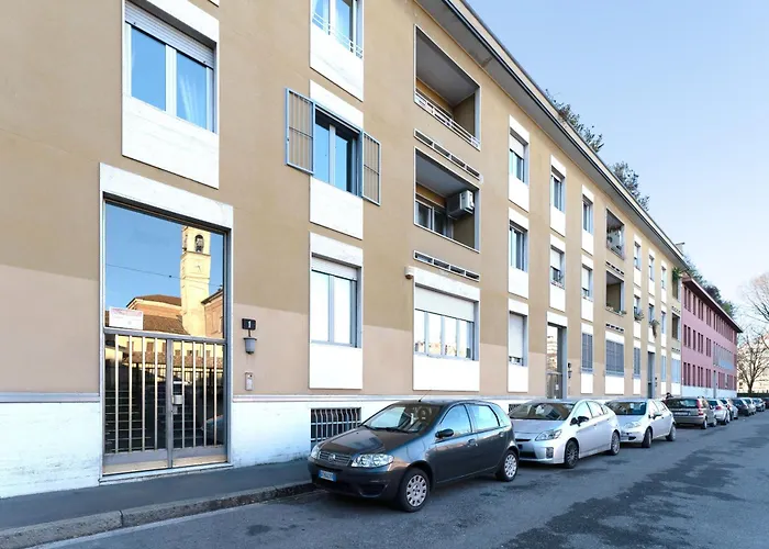 In Isola Garibaldi