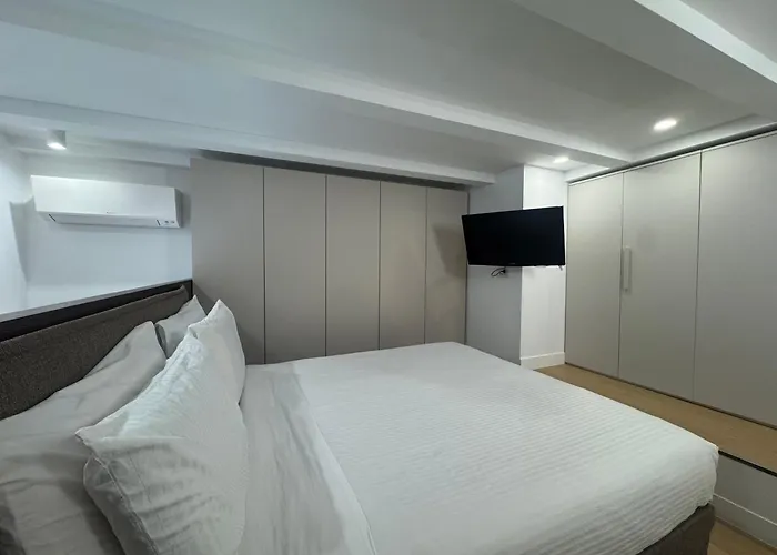 ACasaDiImma nel cuore della Fashion District - Family Loft vicino ai Navigli