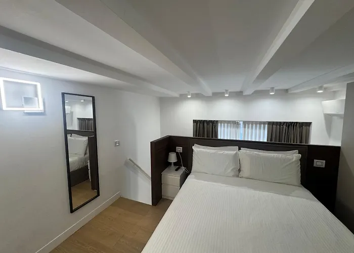 ACasaDiImma nel cuore della Fashion District - Family Loft vicino ai Navigli